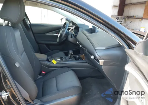 2024 Mazda Cx-30 2.5 S z USA, uszkodzony, nr VIN 3MVDMBAM2RM678650